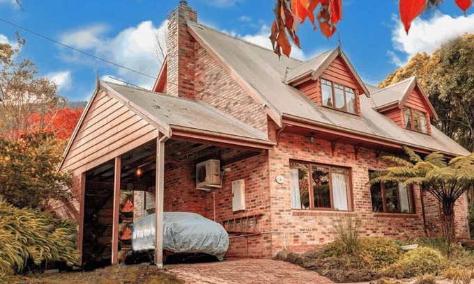 Warburton Chalet De Ski | The Tolpuddle Cottage
