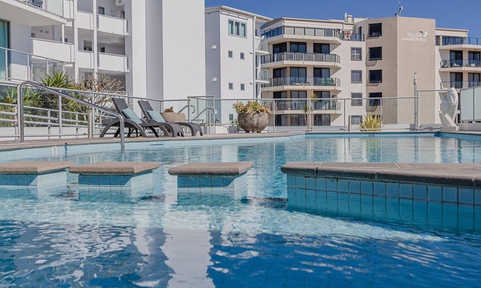 Ballina Appartement | The Top Deck Retreat Ballina