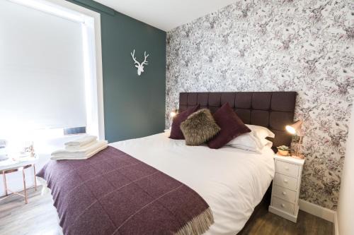 Corstorphine Hôtel | The Torfin