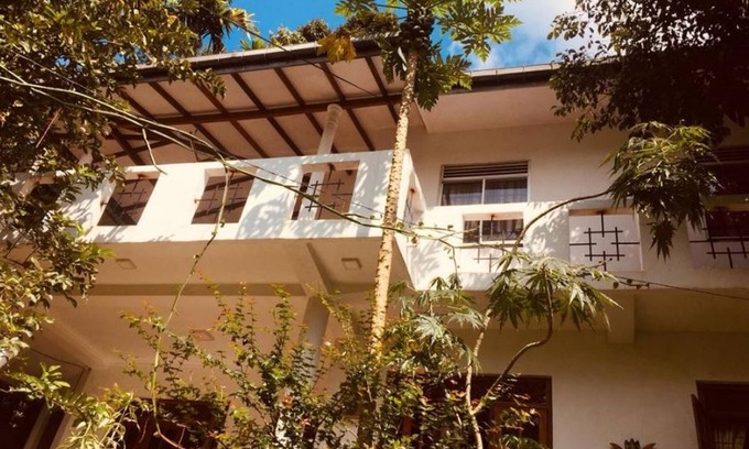 Udunuwara Lit Et Petit-Déjeuner | The Toropi Home Stay