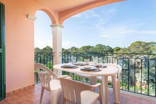Cala Pi Appartement | The Torrent's Observer Holiday Home, Cala Pi , Smart Tv, Free Wifi, ETV12544