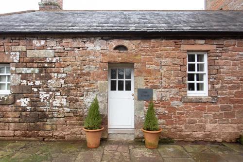 Kirklinton Maison | The Tower