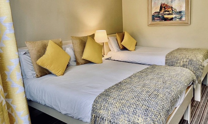 Thomastown Lit Et Petit-Déjeuner | The Tower House B&B