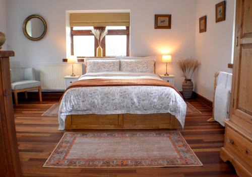 Forres Maison | The Tower, Moray Firth Holiday Home