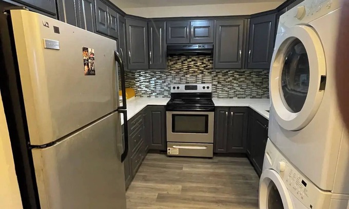 Valsayn Maison | The Tower View