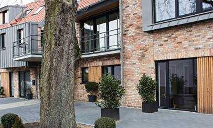 Region Hannover District Appartement | The Townhouse Apartment - Apartment / Fully Furnished