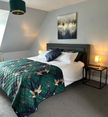 Gainsborough Maison | The Townhouse