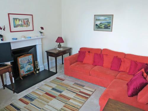 Inverness City Centre Maison | The Townhouse