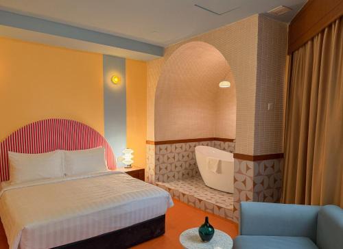 Kampung Haji Abdullah Hukum Hôtel | The Très Hotel