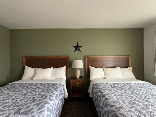 Selby Hôtel | The Trail Inn & RV Sites - Selby, SD - HWY 12, HWY 83