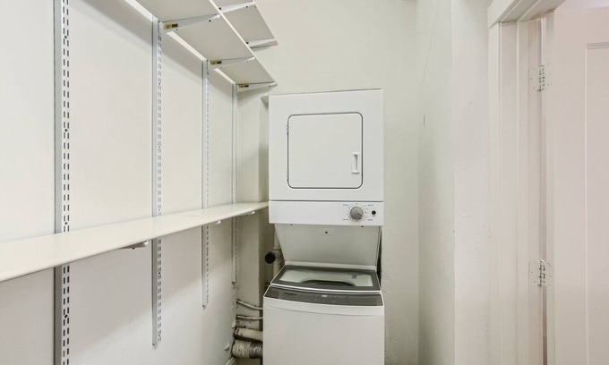 Oak Lawn Appartement | The Tranquil One-Bed - Lemmon 102