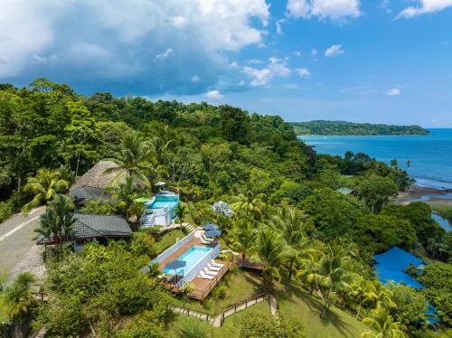 Drake Bay Hôtel | The Tranquilo Lodge, Adult Only, All meals included