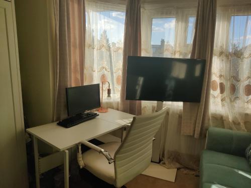 Brunswick Park Appartement | The Traveler's Rest