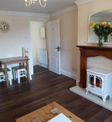 Tudhoe Appartement | The Tree House