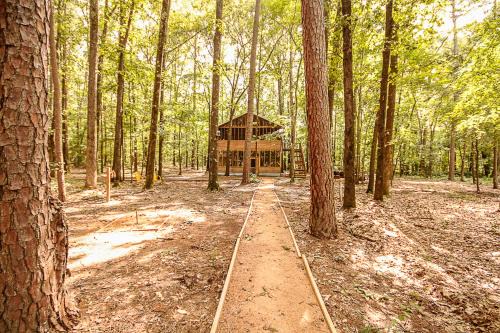 Tyler Maison | The Tree House