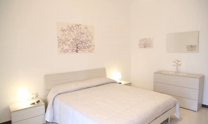Carbonia Appartement | The Tree of Life # Your home in Sardinia