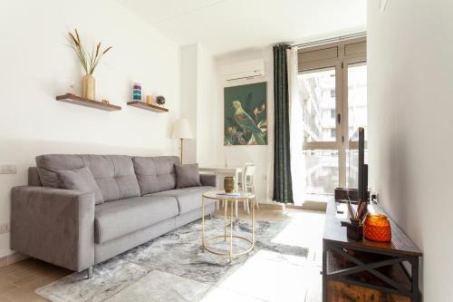 Bovisa Appartement | The Tropical Place