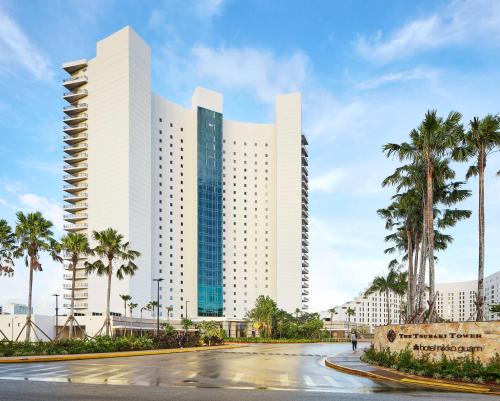 Tumon Hôtel | The Tsubaki Tower