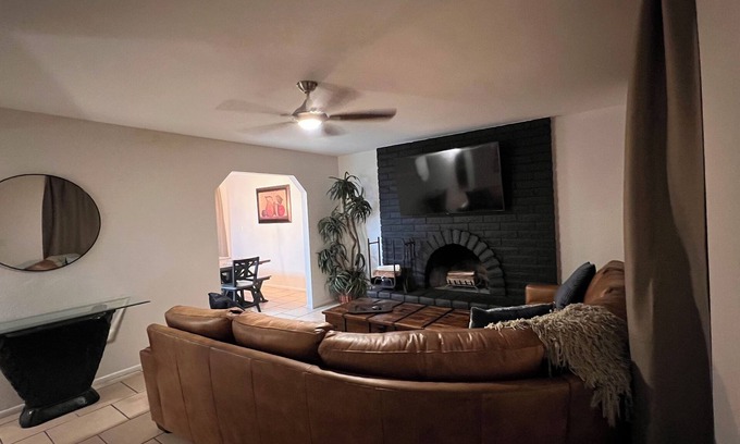 Maryvale Maison | The Turney House