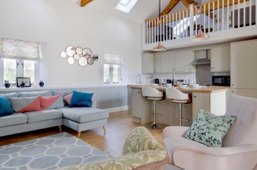 Melton Constable Maison | The Turnip House