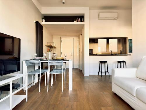 Parioli Appartement | The Twenty - Villaggio Olimpico apartment