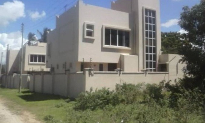 Mtwapa Appartement | La maison jumelle et les appartements! L'endroit tout entier pour vous.