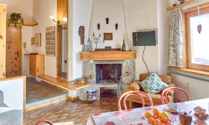 Champoluc Appartement | The Twins Apartment - Champoluc