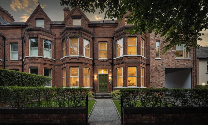Queens Quarter Appartement | The Ulsterville Residences
