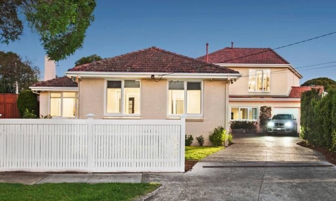 City of Bayside Maison | The ultimate Bayside lifestyle entertainer with adaptable accommodation.