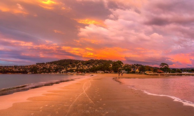 Kingston Beach Maison | The Ultimate Beach House