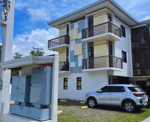 Talisay Appartement | The Ultimate Condo Experience