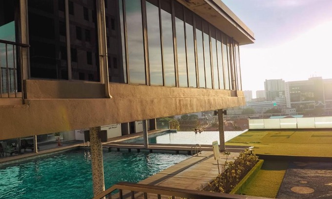 Tanjong Bidara Appartement | The Ultimate - Connecting Room - 99 Residences
