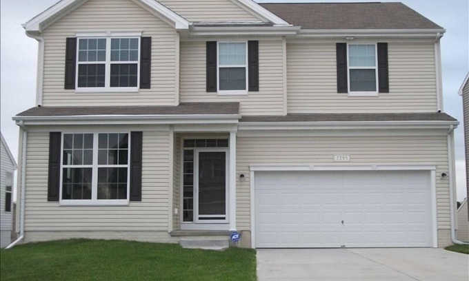 North Central Omaha Maison | Superbes vacances en famille d'accueil!