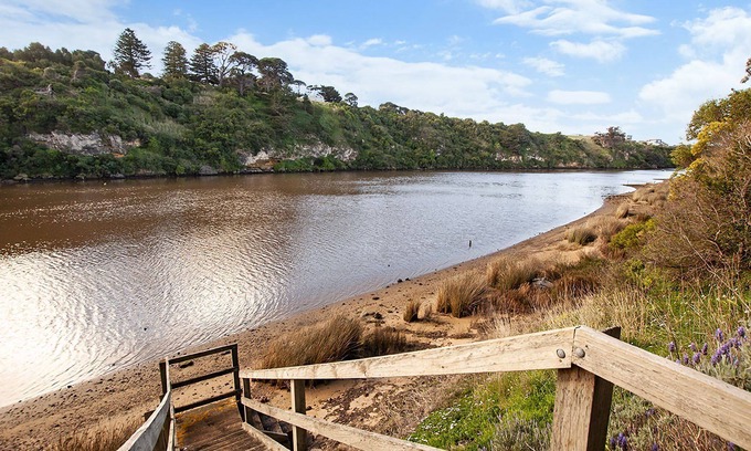 Warrnambool Maison | Nevertire - Warrnambool, VIC