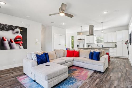 Cedar Crest Maison | The Ultimate View House