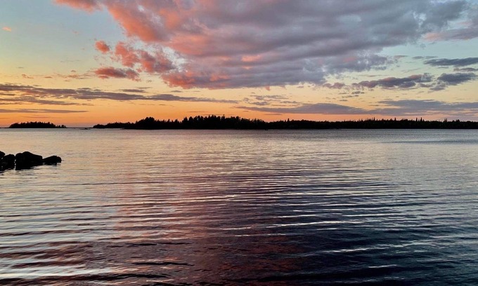 Lac-Saint-Jean-Est Regional County Municipality Cabine | The unforgettable!