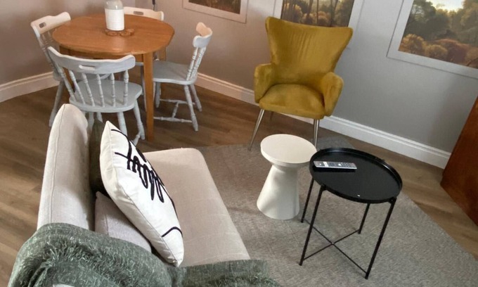 Holworth Appartement | 'The Unique House - @ great location - BOVINGTON'