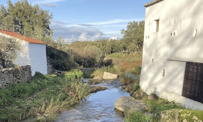 Barretos Autre | The Uniqueness of a Rural Home in Alentejo, Between Marvão and Castelo de Vide