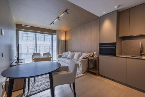 Moscavide Appartement | The Urban Cabin