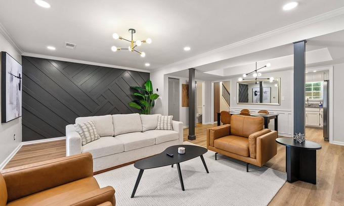 Marietta Maison | The Urban Nook - Stylish & Serene Escape