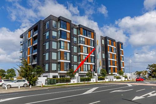 Takapuna Maison | The Urban Retreat - Takapuna Central Apartment