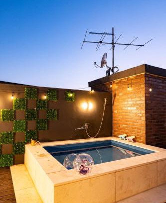 Paju Maison | The Urban Sanctuary PAJU 디어번셍츄어리 파주