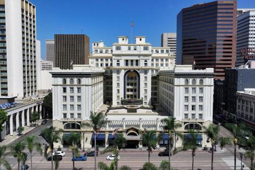 Civic Core Hôtel | The US Grant, a Luxury Collection Hotel, San Diego