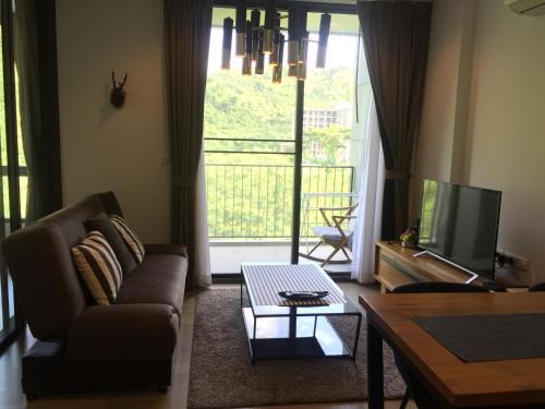 Phaya Yen Appartement | The Valley Khaoyai by NPP
