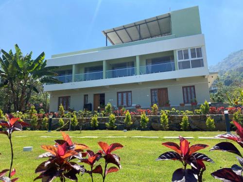 Yercaud Maison | The Valley Rose Farmstay