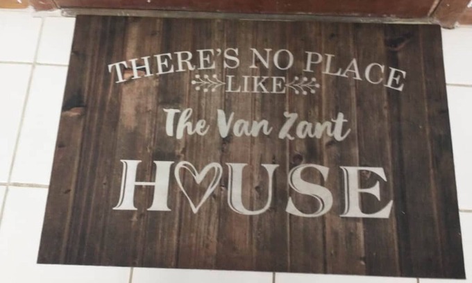 Jacksonville Appartement | The Van Zant House
