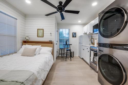 Denton Appartement | The Vanderbilt Mansion Apt 9 Near Downtown and TWU