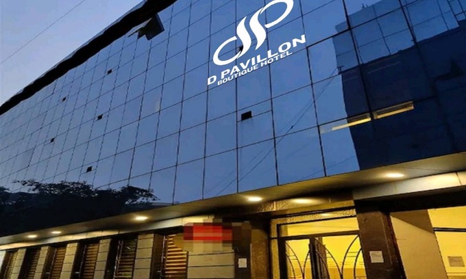 Mahipalpur Hôtel | The Vegas By De Pavilion, Delhi Airport