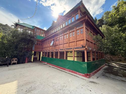 Kalpa Maison | The velox Traditional Home Stay Kalpa