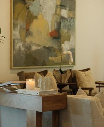 Oxford Maison | The Velvet Dream